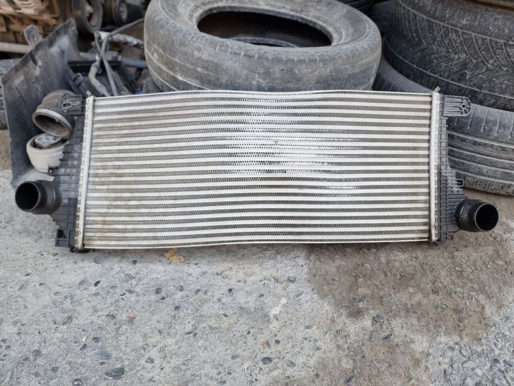 Malibu 2.   1.5 Turbo radiator ventilyator zapchasga