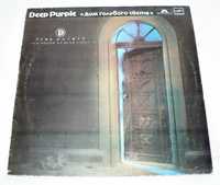 Vand / Schimb Disc Vinil Deep Purple The House of Blue Light -excelent