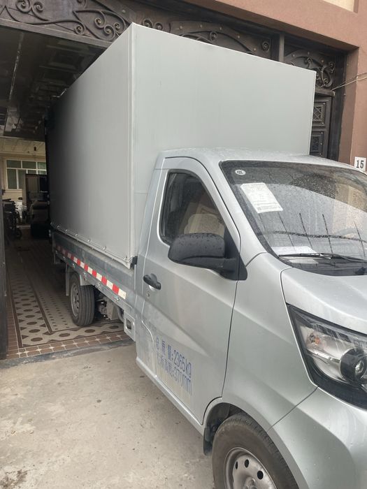 Changan star 2024 yil