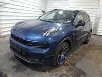 Lynk&Co 01 1.5 TD PHEV 192 kW