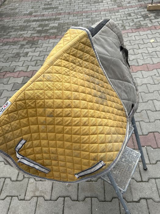 Sah pentru călărie