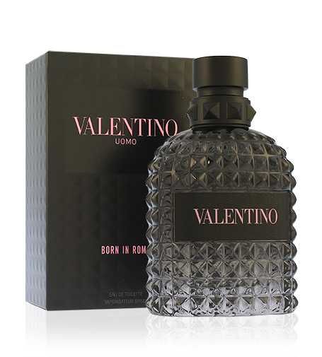 Valentino Uomo Born In Roma  парфюм за мъже 100ml