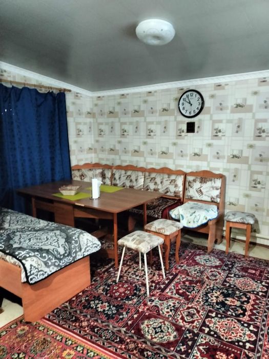 По часам ,по суточно район Сайрана