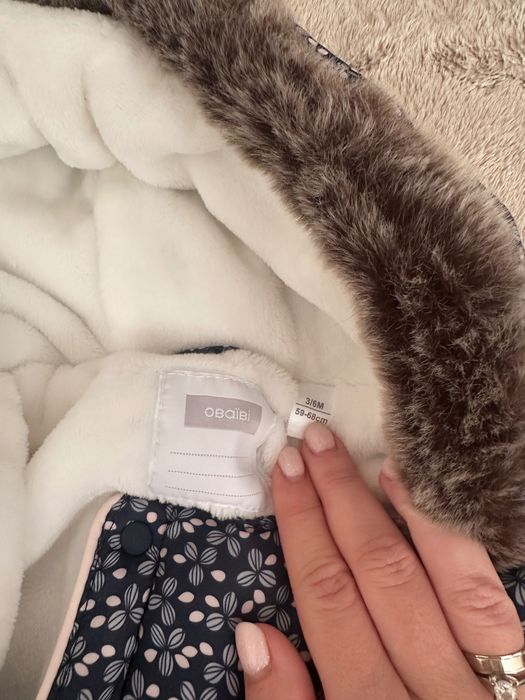 Космонавт Okaidi