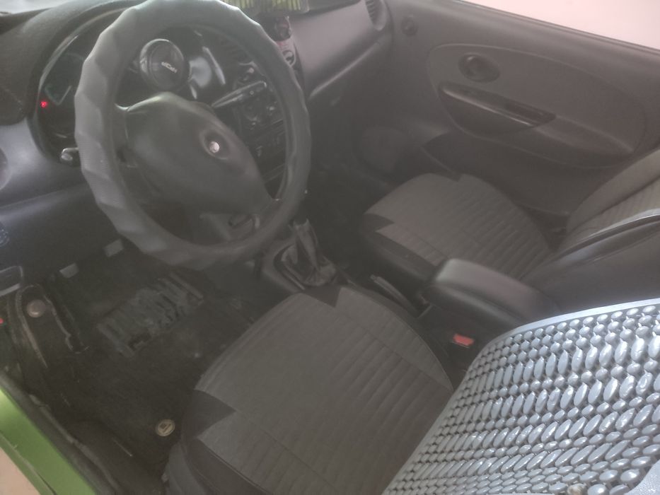 Mashena yaxshi 2007 gaz benzin karopka mator yaxshi salon urta