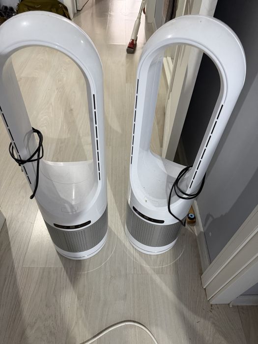 Очистители воздуха