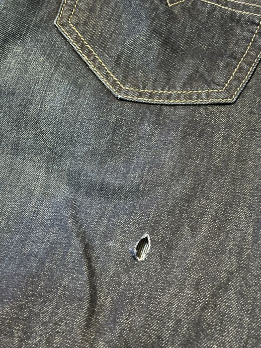 Blugi Diesel vintage