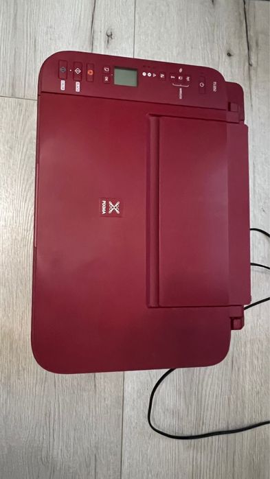 Imprimanta Canon Pixma TS3352 WiFi Stare excelenta