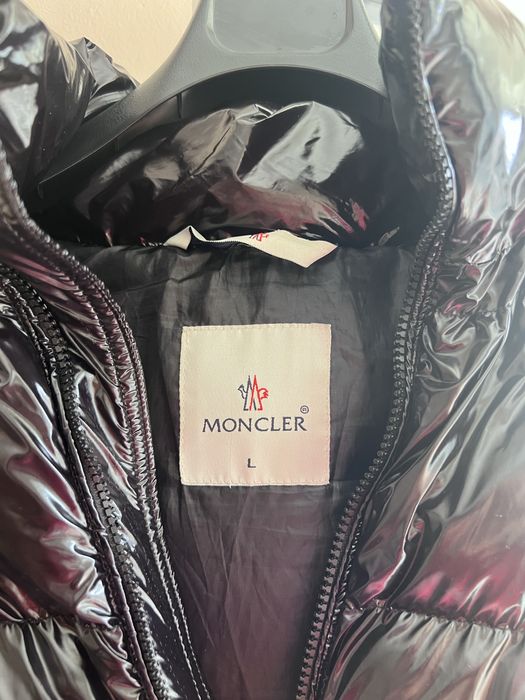 Moncler Maya яке