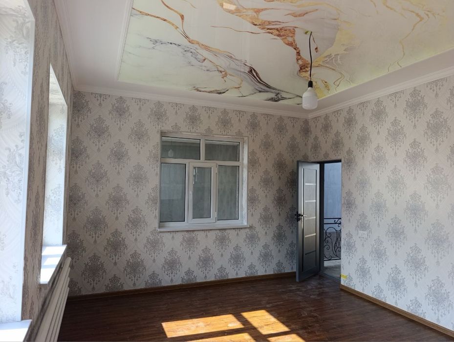Uchaska xovli sotiladi Sergeli yangixayot 2,5 sotix 4 xonali
