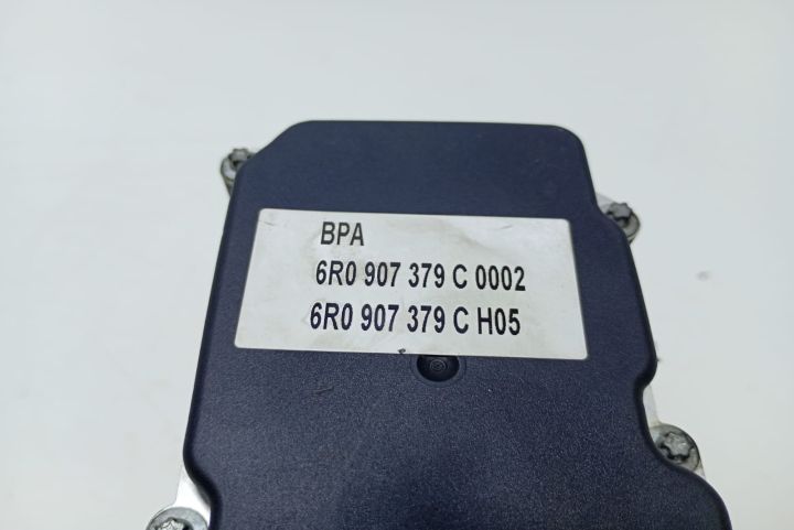 Pompa ABS 6R0907379C Skoda Roomster prima generatie 5J seria
