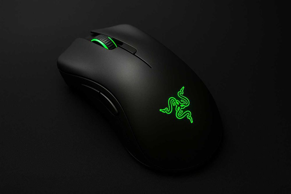 Razer DeathAdder Essential
