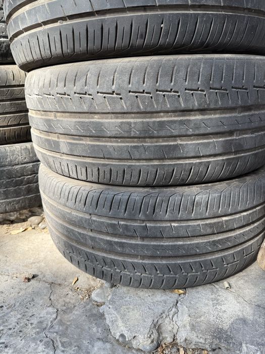 Киа К5 балон состяни зур 235/45/18