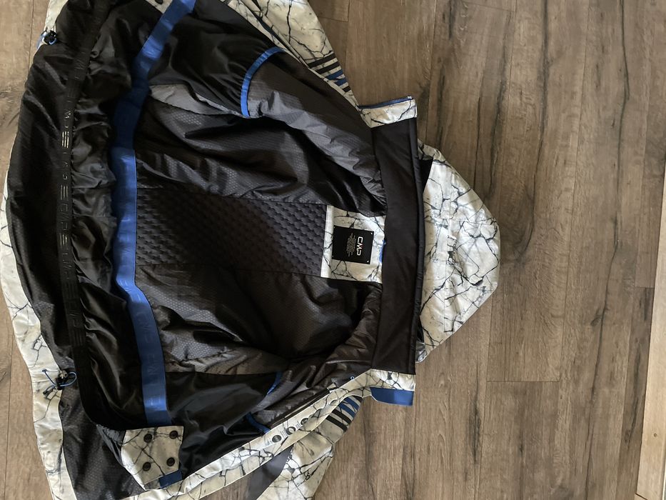 Geaca ski barbati CMP