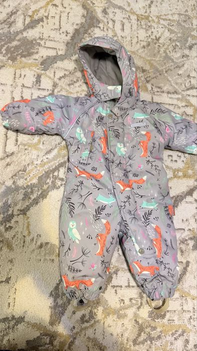 Продам детский комбинезон