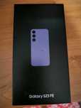 Samsung Galaxy S23 FE , 128 Gb memorie interna, 8 Gb ram , IMPECABIL !