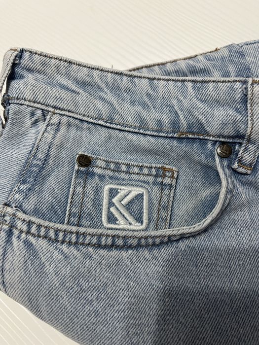 Blugi barbati , Karl Kani , marime M