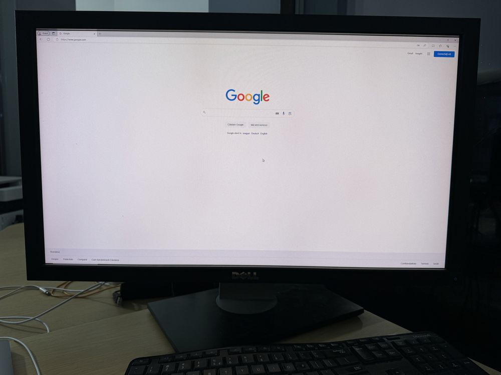 Monitor 27" DELL - U2711 2560x1440 (WQHD)