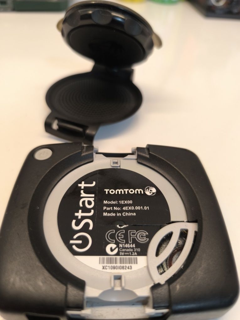 Навигации Garmin