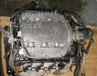 Двигатель Honda Odyssey 3.5 J35A6 J35 RL3 из Америки!