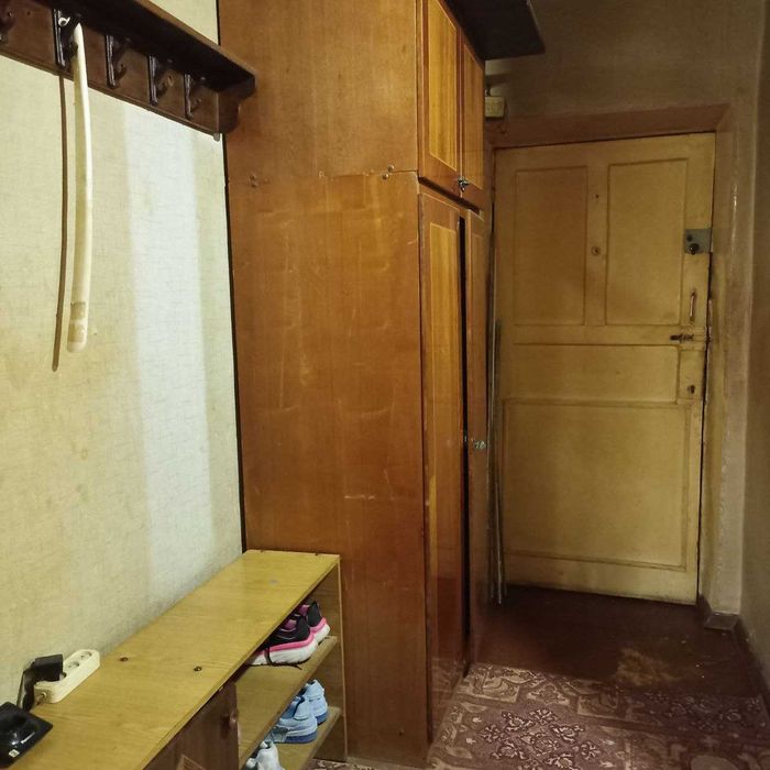 Продаётся своя квартира в Яккасарайском районе