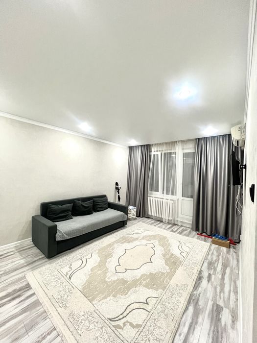 Квартира на длительный срок