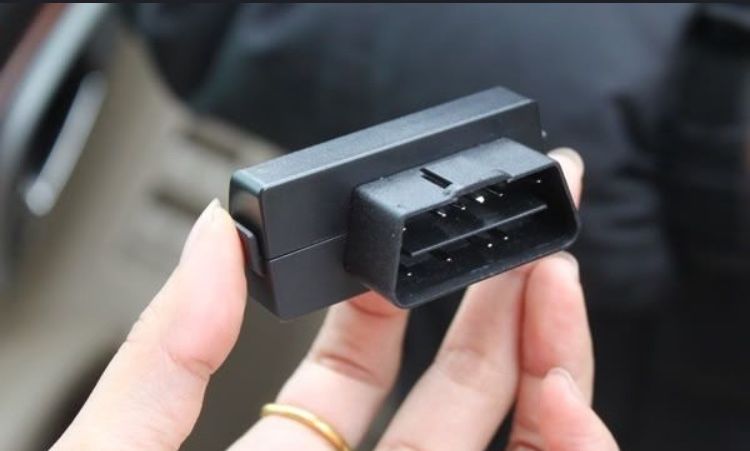 Доводчик стёкол и сканер