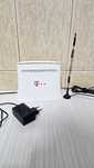 Modem cu Sim 4G plus antena