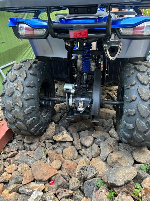 vând ATV shark 200cc