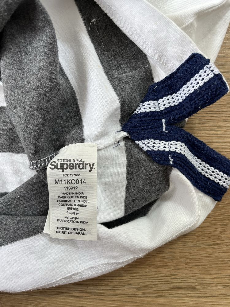 Tommy Hilfiger,Superdry мъжки поло тениски размер М