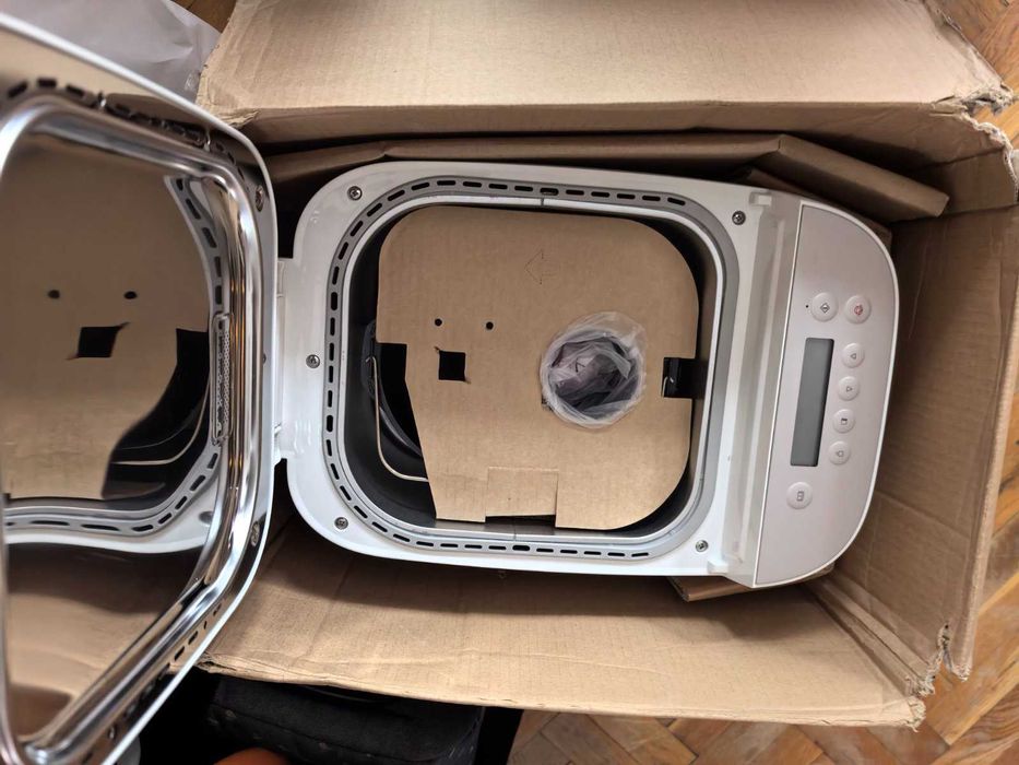 Хлебопекарна Panasonic SD-ZP2000 - Чисто нова