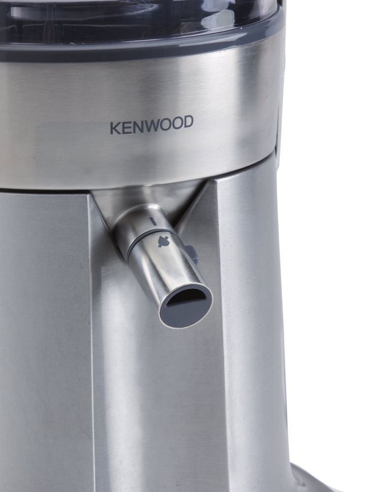 Соковыжималка центробежная KENWOOD JE850