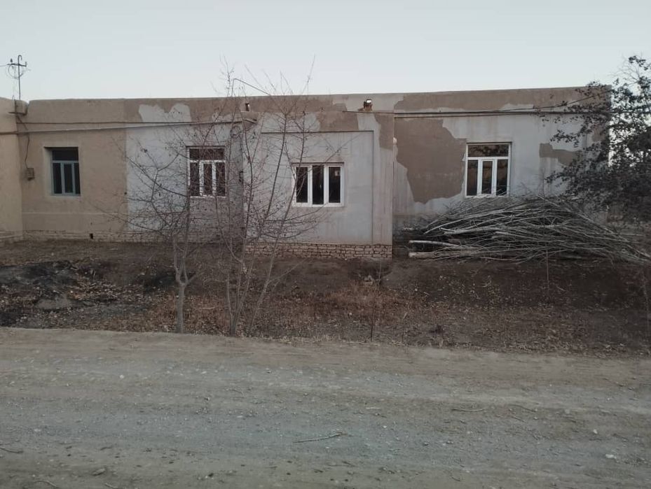 Яшаш учун кулай уй