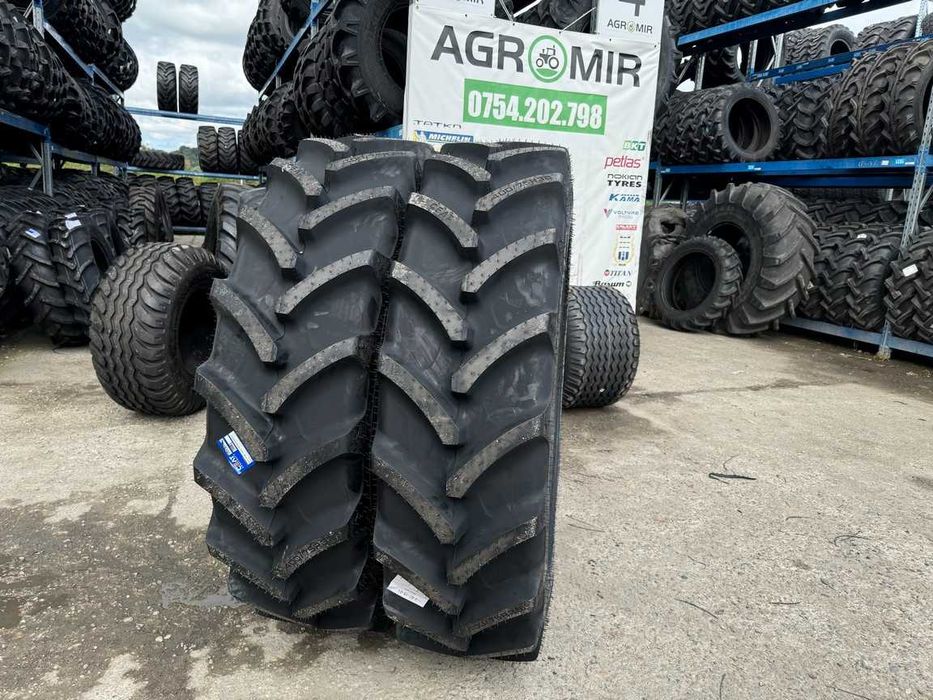 400/75R38 pentru tractor spate U650 anvelope CEAT noi radiale