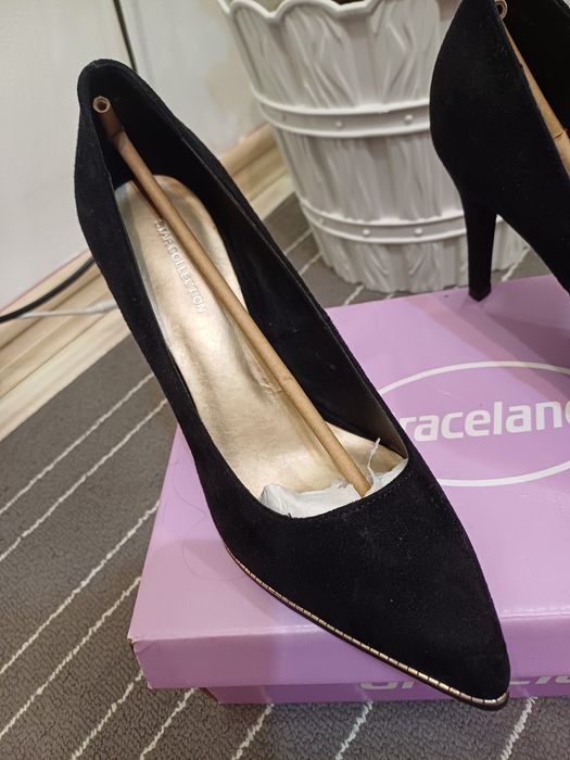 Pantofi dama noi
