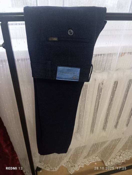 Продам брюки драпов