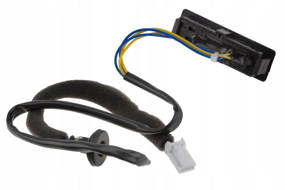 Бутон За Отваряне На Багажник, Nissan Murano Z51,