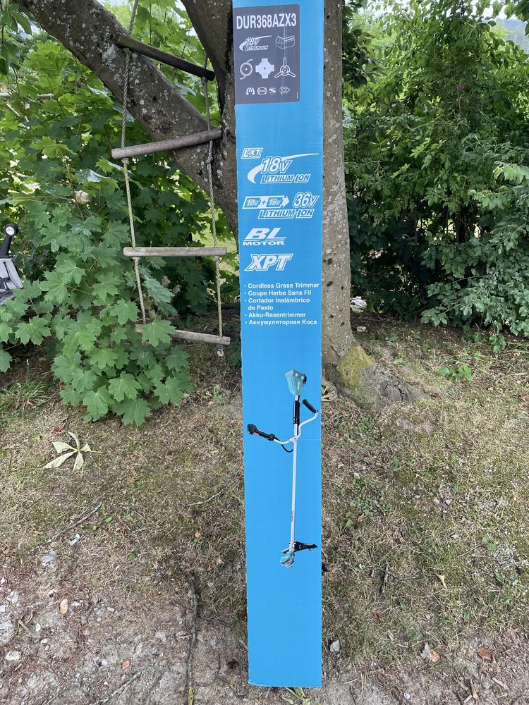 makita dur368azx3