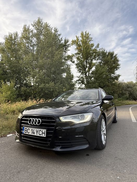 Audi A6 c7 2.0 TDI