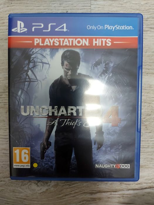 Jocuri PS 4 în stare perfectă de funcționare.
