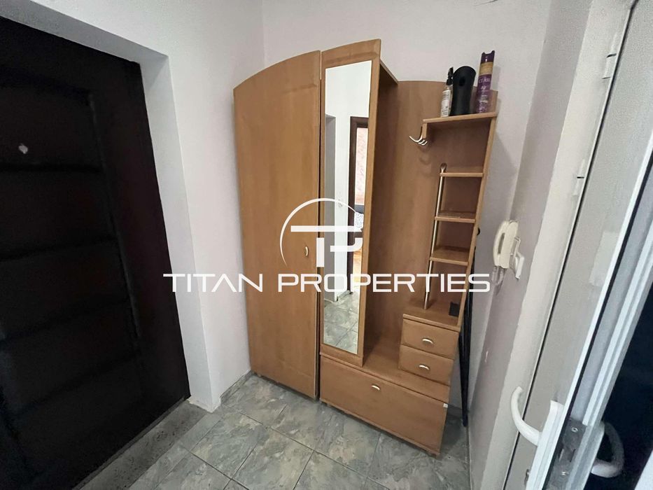 Дава се под наем Двустаен апартамент в Варна, Център - 56 кв.м за 375 € - Снимка #6