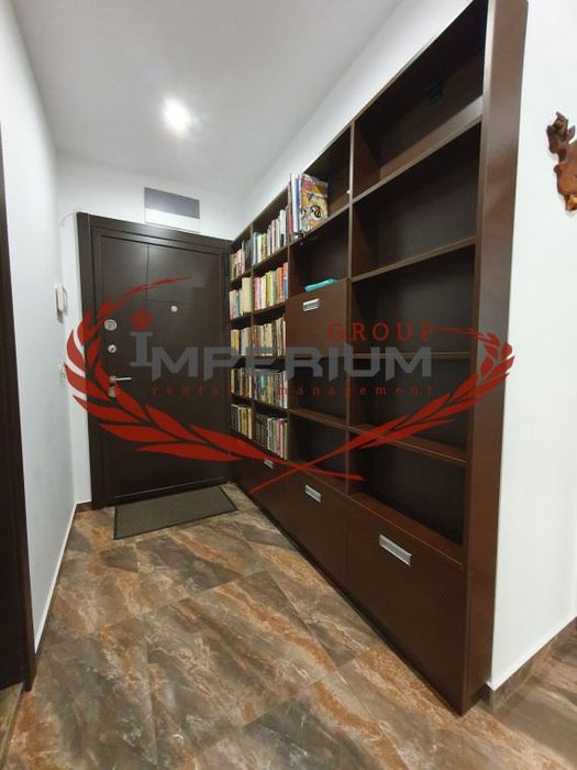 Дава се под наем Двустаен апартамент в Варна, Център - 65 кв.м за 586.5 € - Снимка #7