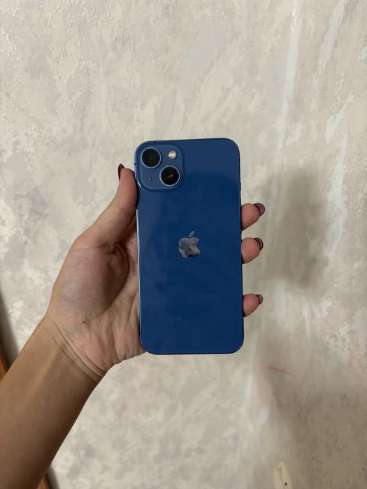 Айфон  13 128 гб