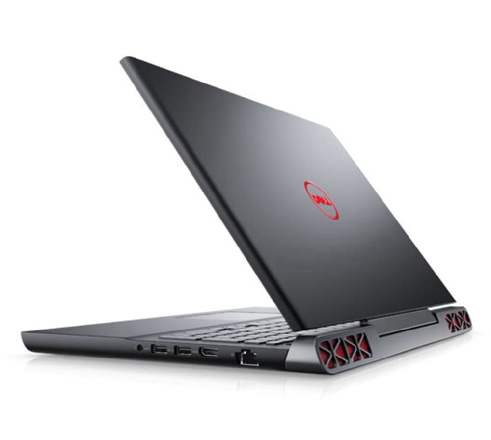 Vand laptop Gaming Dell Inspiron 7567 IPS FullHD