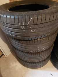 Летни гуми Bridgestone 225/60R17