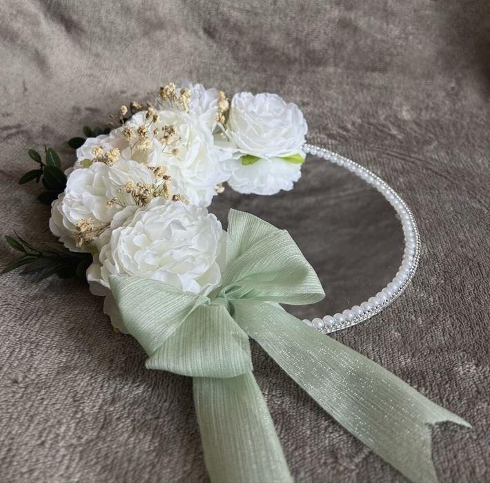 Поднос за пръстени