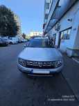 Dacia Duster 2014 4x4 Diesel 1.5DCI intretinuta