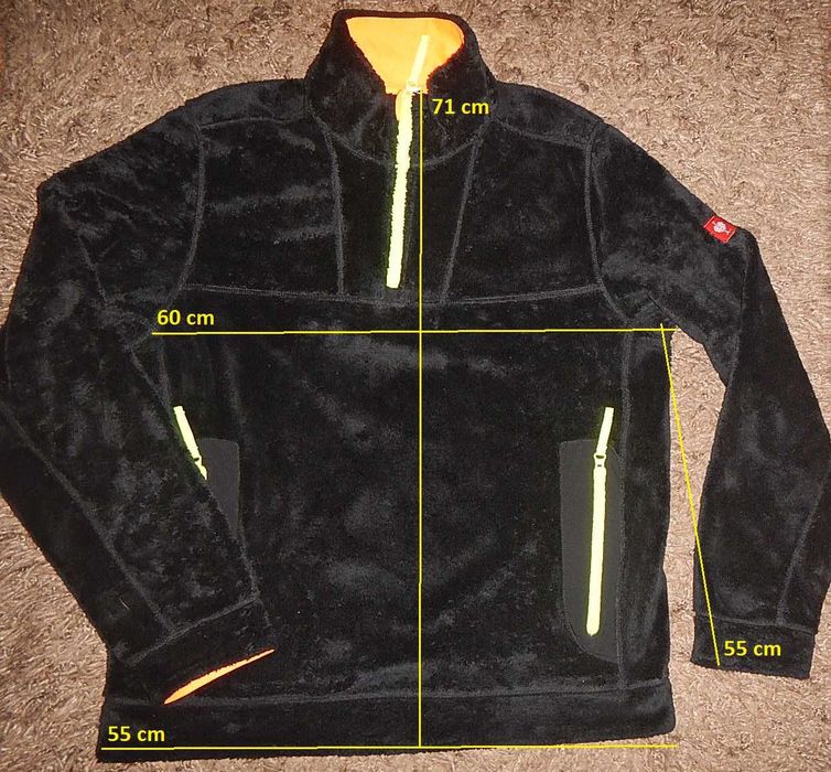 Polar Engelbert Strauss Motion 2020. Marimea M-Men.