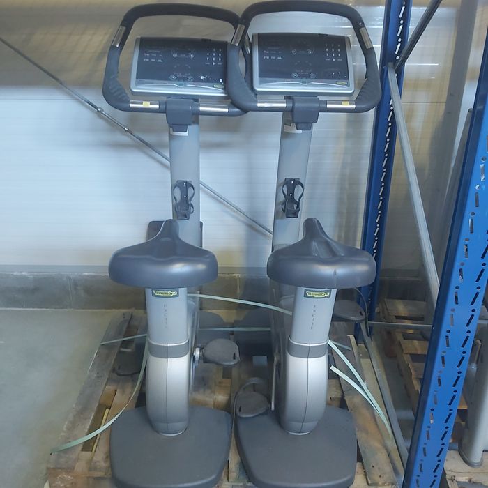 Biciclete Technogym EXCITE 700