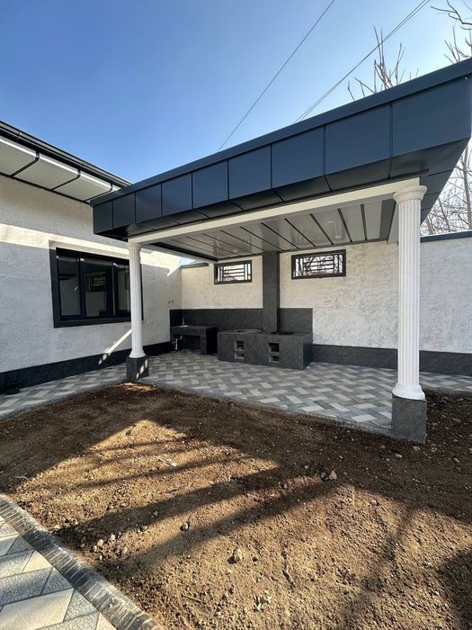 Продается дом по улице Бабушкина